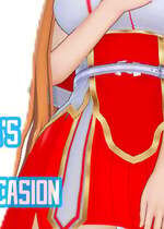 [NosukeDeLibido] Stray Asuna's Occasion 08 - 性奴の愁然【後編】 (ソードアート・オンライン)