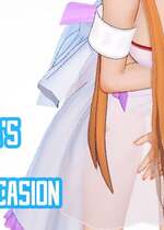 [NosukeDeLibido] Stray Asuna's Occasion 11 - 性嫁娶へ (ソードアート・オンライン)