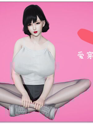 [decyiqi3] 爱穿丝袜的妈妈