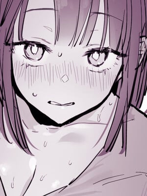 [ぽりうれたん] 隣の喘ぎ声がうるさい
