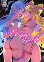 (COMIC1☆26) [熟成角砂糖 (sugarBt)] キラッキランランなんてなかった (キミとアイドルプリキュア♪)