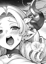 [蒼山哲] マリアテレサ搾乳えっち漫画♡