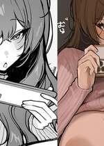 [かわさき] 彼氏に求められるも気分じゃなかったから先っぽ擦るだけなら良いよって言ったけど、本当に先っぽでくぽくぽされるだけで逆に自分
