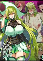 [lestart] 艾尔之光系列 ＜4#蕾娜 流光者＞ (Elsword)【Chinese】【中文翻译】