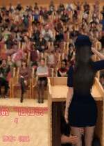 [小飞鼠]黑丝女警队番外篇-林岚的旧相识