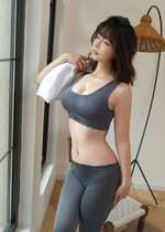 yuuhui玉汇 -  有氧日 [113P]