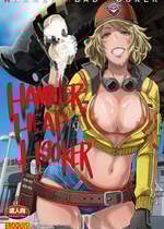 [EROQUIS! (ブッチャーU)] HAMMER HEAD HOOKER (ファイナルファンタジーXV) [DL版]