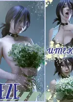 Umeko J - Reze (Chainsaw Man)