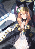 [Horizontal World (またのんき▼)] (C103) 伊ダ落 (ブルーアーカイブ) [eve重嵌] [無修正]