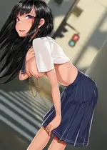 [EdenEveE] 強気なJKの恥辱系調教日記｜强势JK的耻辱系调教日记 [Bismuth个人汉化]