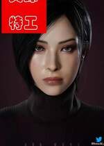 [Snow3D] 秘密特工艾达王与猪