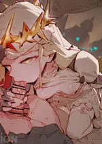 [GSUS]【Commission】comic_16P [中国語]