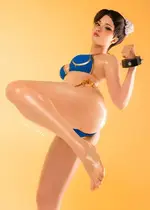 Win Winry - Chun li