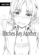 [furuike (スミヤ)] Bitches Key Another