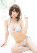えなこ「極彩色の乙女が目指した風景」【月チャンデジグラ】