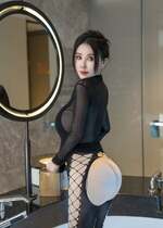 潘娇娇 女神浴池诱惑