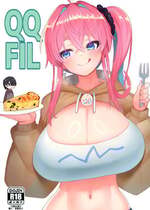 [ナマナマゴ] QQFIL
