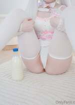 Bunny_Alina_Kim - Frieren