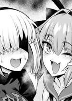 [あんこまん] Asutorufo to ￮￮￮, kosupure tokui-ten e iku ❤ [Decensored]