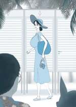 [ANTE90] 雌犬 female dog NTR (Summer EP.1-17) [中国翻訳] [wxh个人漢化]