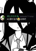 [朝比奈吉利] 想KEI想到瘋了 (ブルーアーカイブ) [中国語]