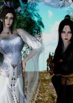 【Jayep】妖女大陆03中