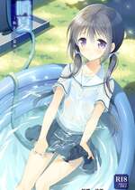 [パンダが一匹。 (コミズミコ)] 瞬夏-私と兄の夏休み [DL版] [中国翻訳]