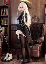 不悬ovo  - 笑面教授