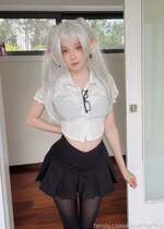 Rocksy Light - OL Frieren