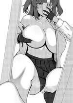 [米漿] 優香特典 (Blue Archive) [Chinese]