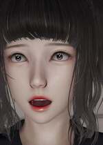 [3D]妈妈是健身教练22