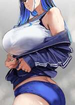 [むどおち] 顔面騎乗位してもらう話 1-4