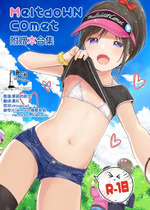 [MeltdoWN COmet (雪雨こん)] MeltdoWN COmet おまけ本まとめ [欶澜汉化组]