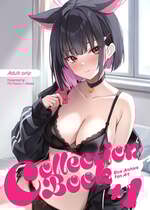 [7th Planet (まりぴ)] BlueArchive Collection book+1 (ブルーアーカイブ) [DL版]