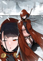 [达瓦里希] 龙裔 强盗营地 (Skyrim) [中国語]