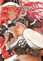 [Fato] ルプスレギナ アインズ様の愛玩動物② (オーバーロード) [做点汉化]