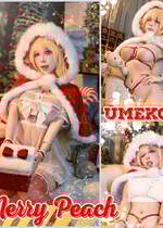 Umeko J - Merry Peach「Super Mario」