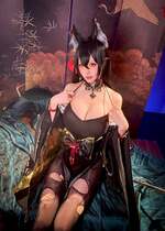 星之迟迟 - 25.12 - E 近江 (碧蓝航线)