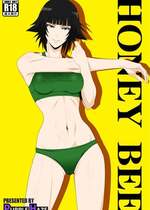 [PURPLE HAZE (Lime)] ハ二一ビー (Bleach)