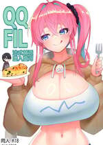 [ナマナマゴ (柴七世)] QQFIL キッシュ・キッシュ フォーリン・ラブ｜法式鹹派‧墜入愛河