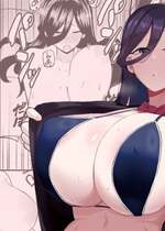 [亀次郎屋さん (かめたろ)] 地味系爆乳平間ちゃん [中国翻訳]