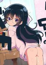 [オロリヤ鉛筆堂 (無有利安)] お兄ちゃんのバカ (オリジナル) [DL版]