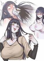 [Midnight] Replacing Hinata 1-2 (Boruto)