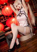 Okita Rinka - Sora Kasugano