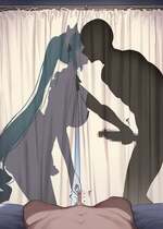 [ 龙裔小金鱼（野狗版） ] SPH隐奸抚慰 不友善的女仆 NTR BBC Cuckold [ai generated]