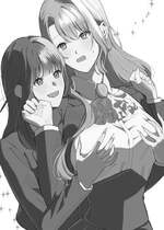 悪役令嬢に転生したら女主人公に好かれてしまった件