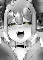 [あるふれっ鳥] 魔转职馆-合集 [狼姫个人汉化]