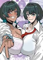 [道具屋] 王子様、ギャルになる。