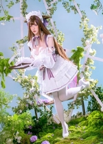 星之迟迟Hoshilily - 25年12月计划D 碧蓝航线 樫野