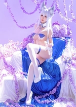 星之迟迟Hoshilily - 25年12月计划F 碧蓝航线 信浓